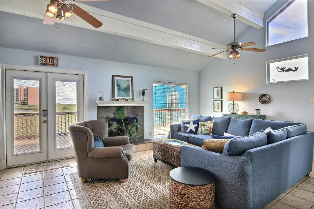 Beach Blessing Lcv31 Home