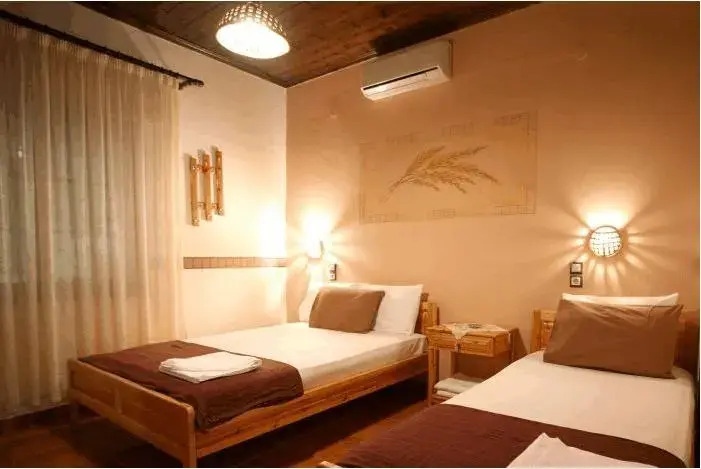 Guesthouse Patavali