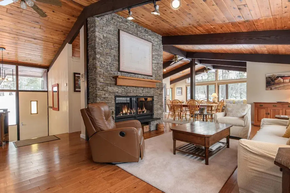 Scarps Park Ii 4 Bedroom Home