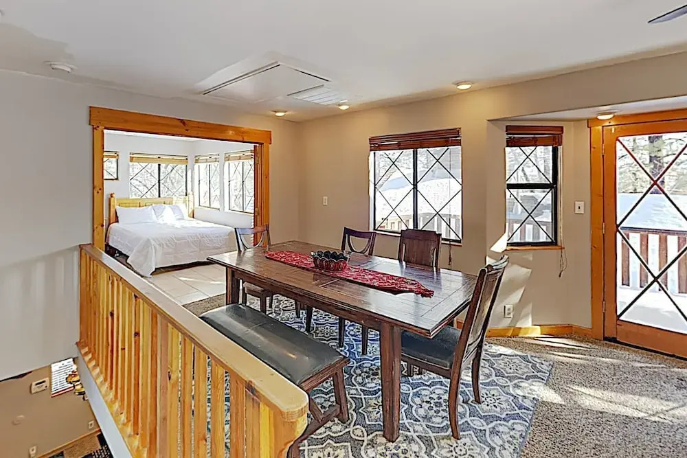 New Listing! Lake Getaway W/ Private Hot Tub 5 Bedroom Home