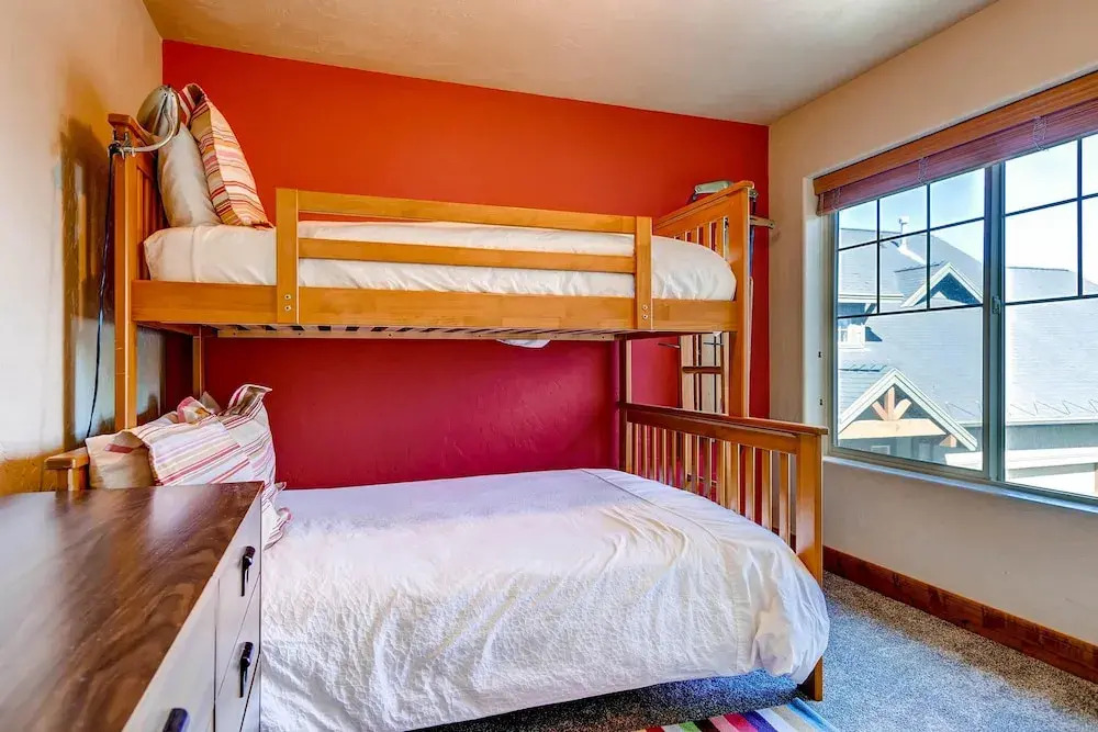 Fox Pointe C1 by Park City Lodging