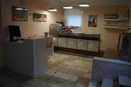 Hostel Adria Zadar