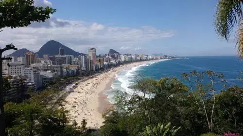 Ipanema For Joying