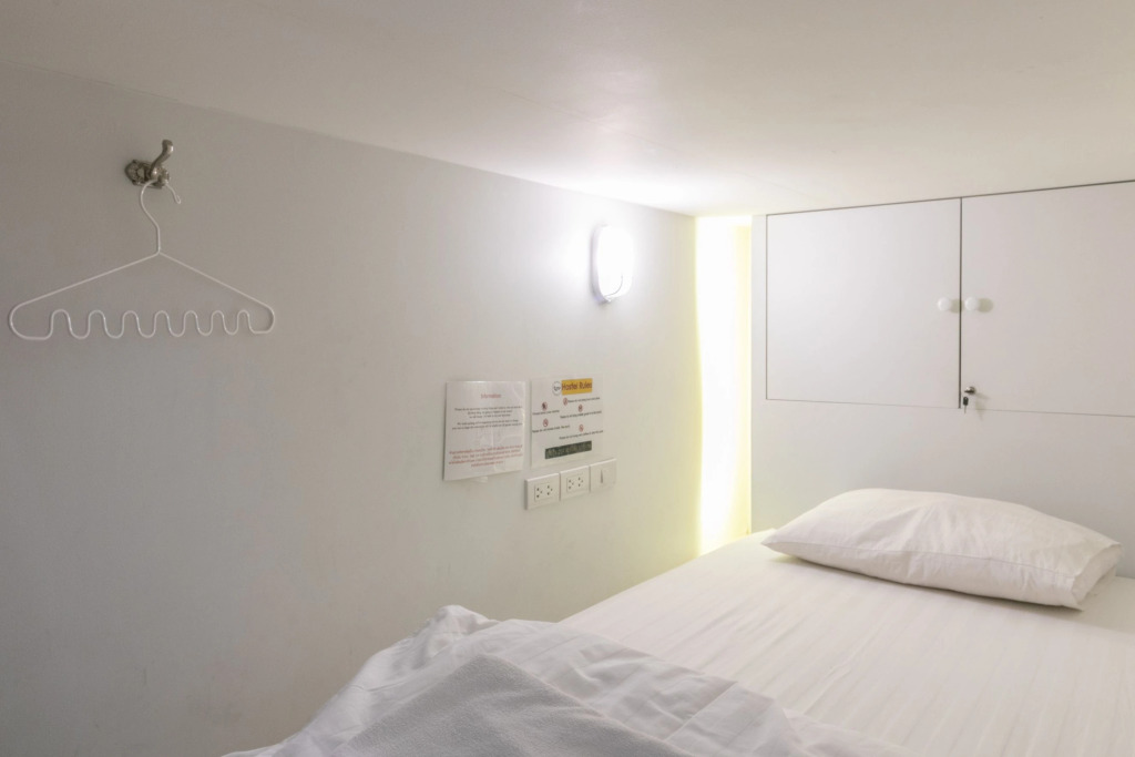 Ratana Boutique Hostel
