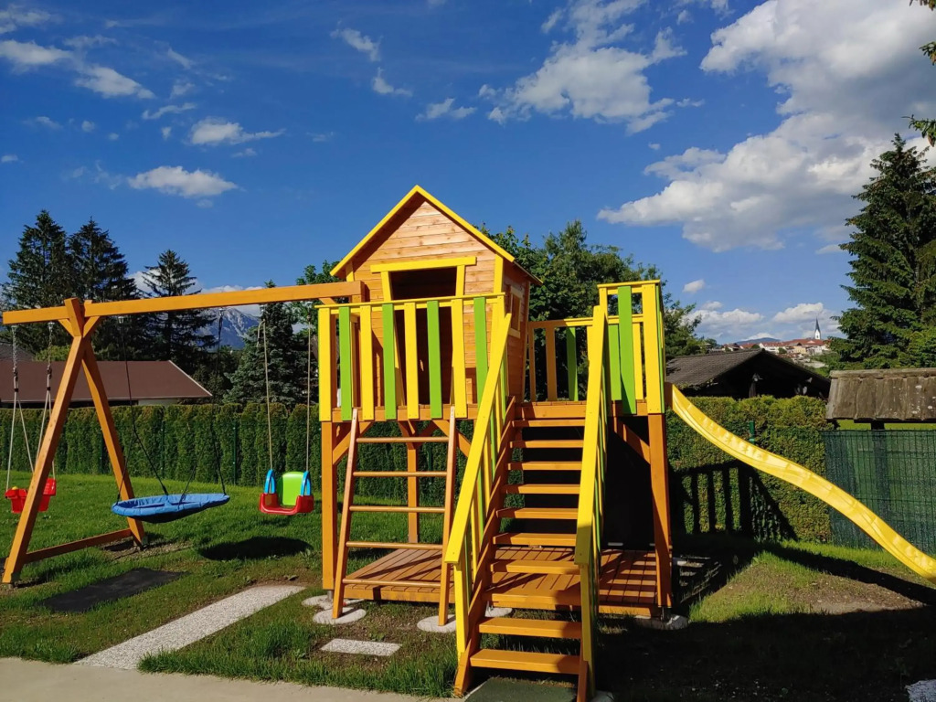 Apartments and Wellness Jelovca