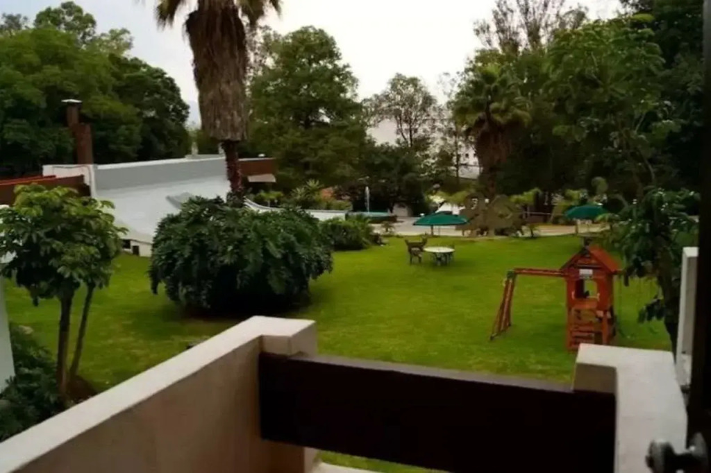 HOTEL PUNTA GALERIA