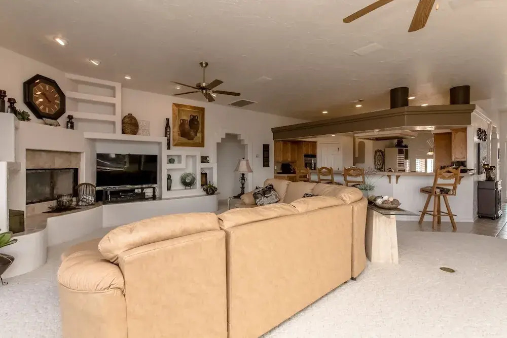 Vega Lane , Breathtaking Panoramic Lake View!