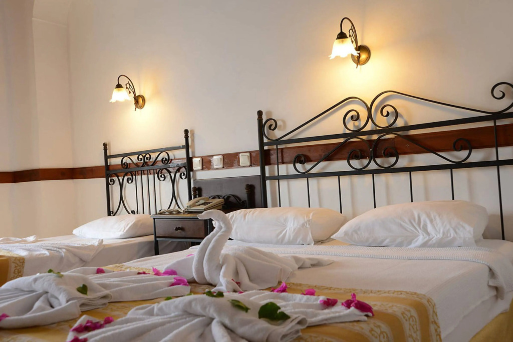 Sevkibey Hotel