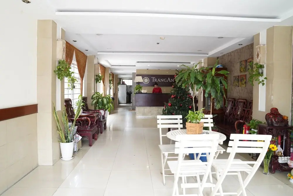 Trang An Hotel