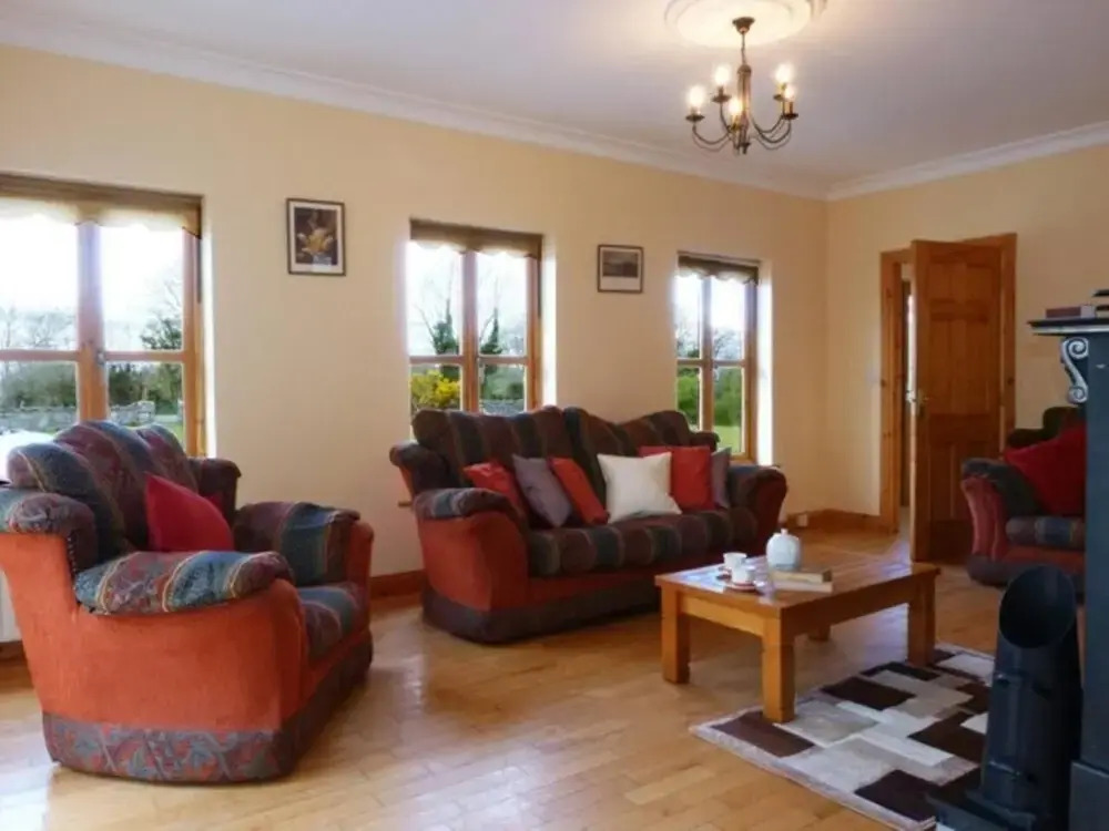 The Yellow Rose B&B