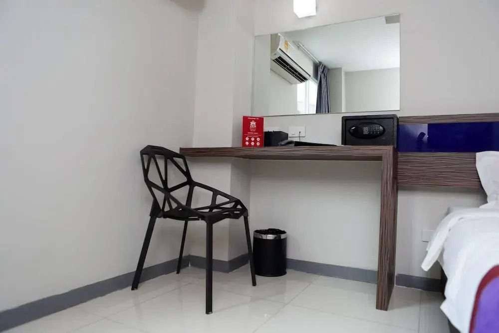 ZEN Rooms Pantip