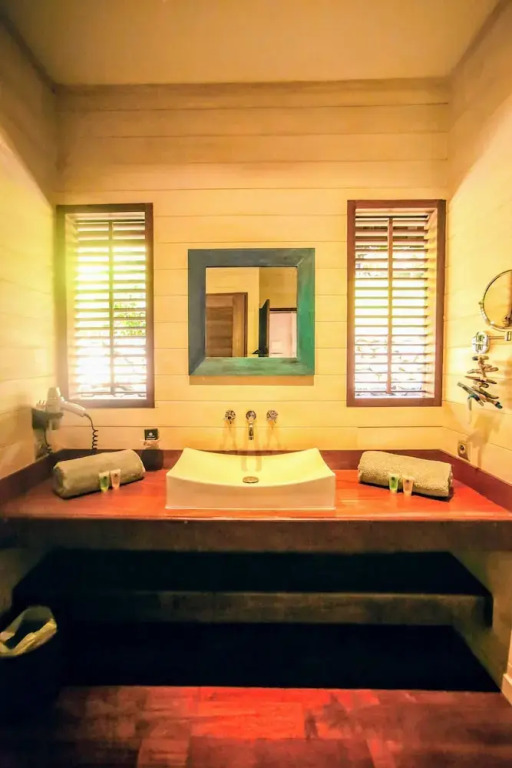 Moorea - Villa Mahana Legends Residence