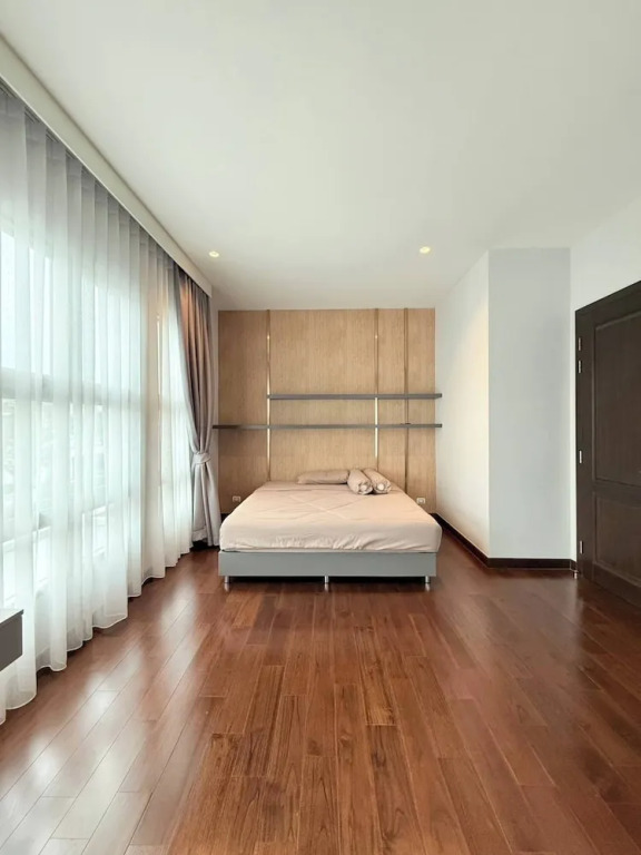 Luxury House Near Suvarnabhumi Airport