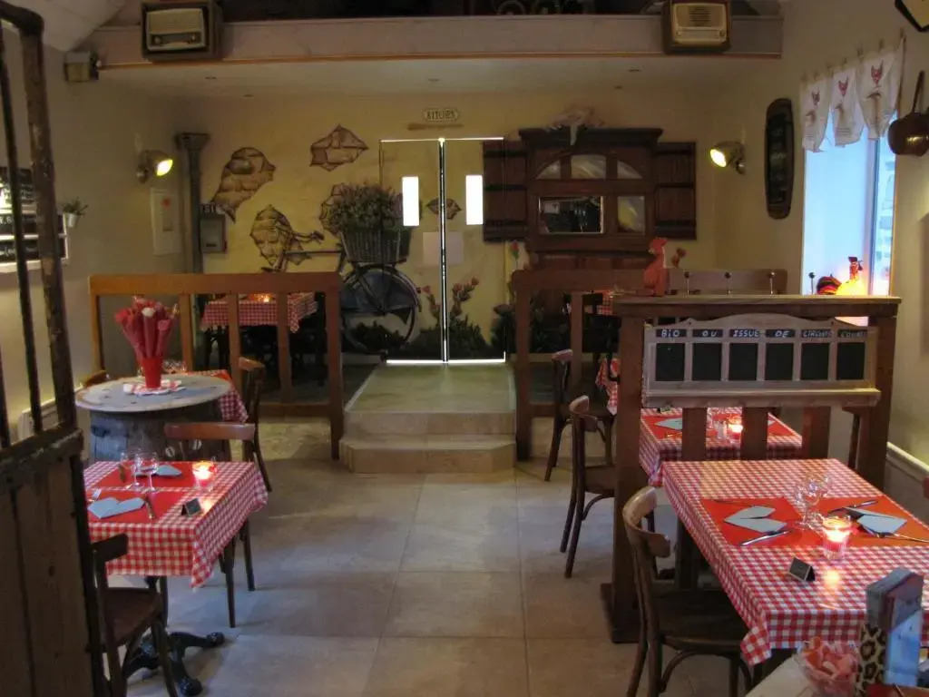 LEcurie chambre dhôtes