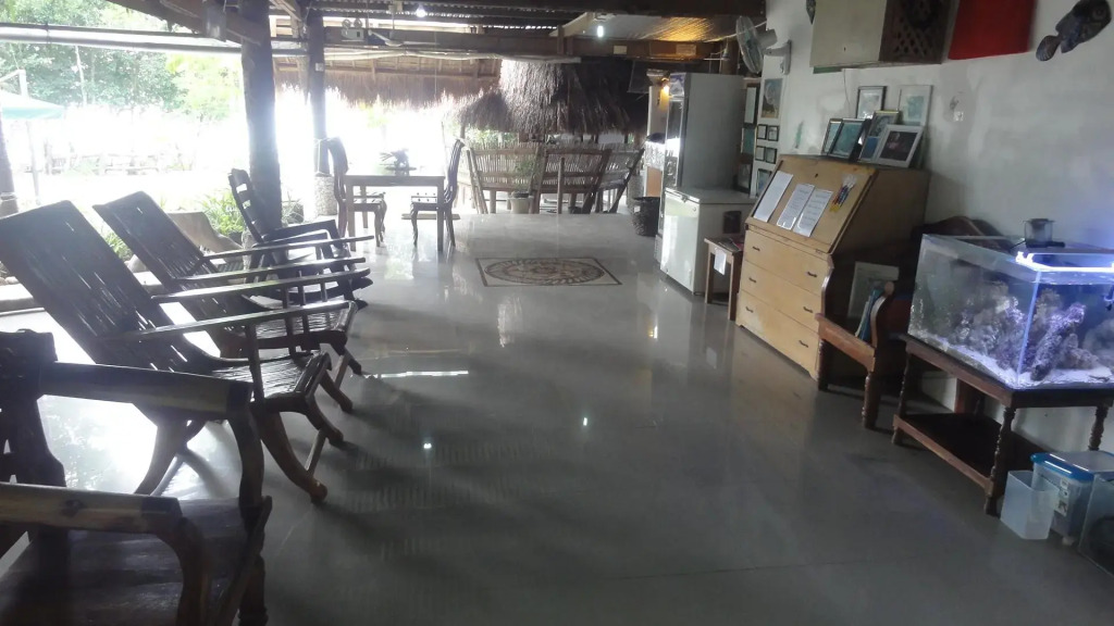 Sea Turtle House Moalboal