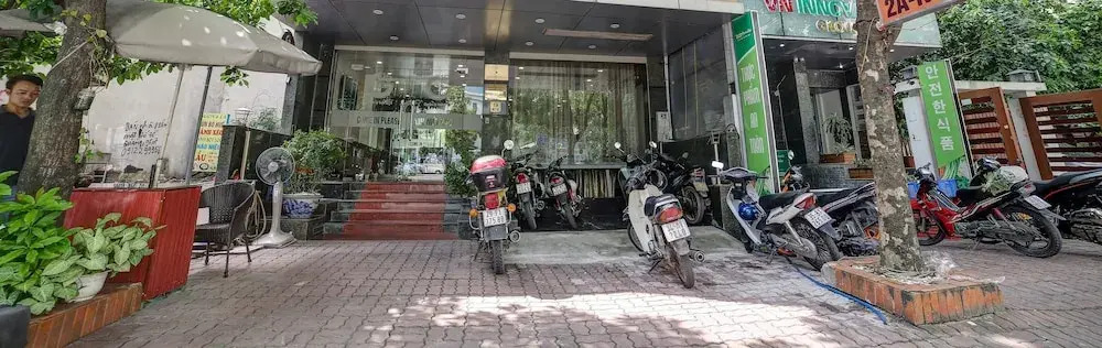 Gala Hotel 1