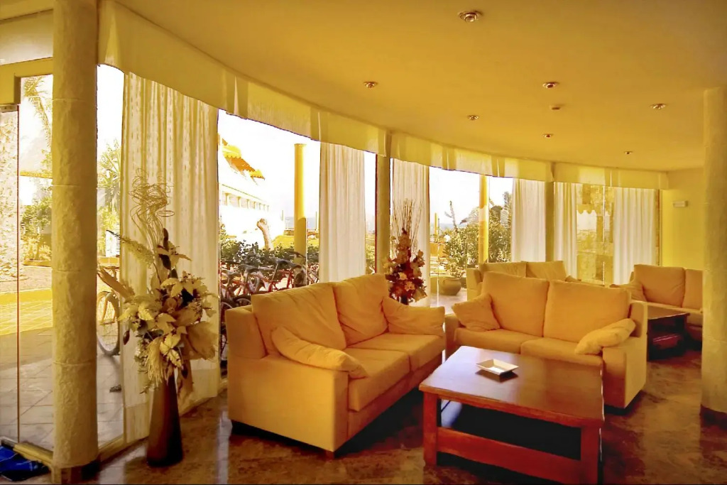 Hotel Boutique TAO Caleta Mar