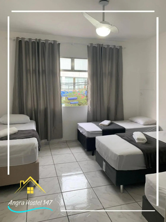 Angra Hostel 147