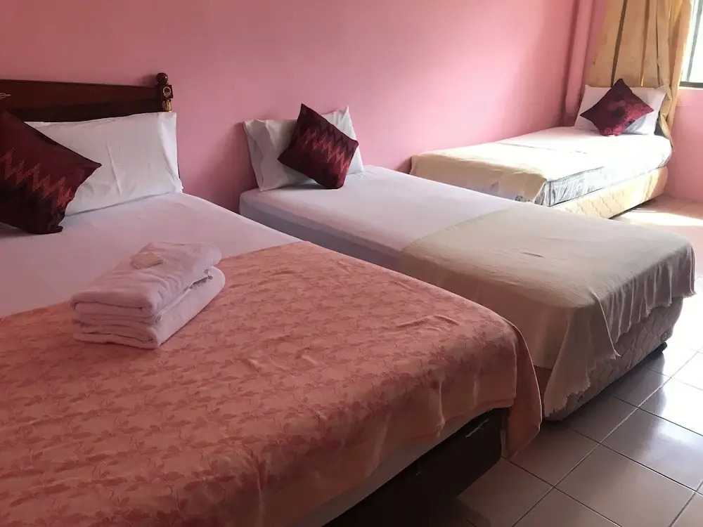 Hotel Cahaya