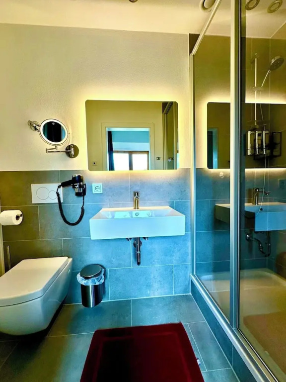 Hotel Bergen Zur Post by Rikas Hotels