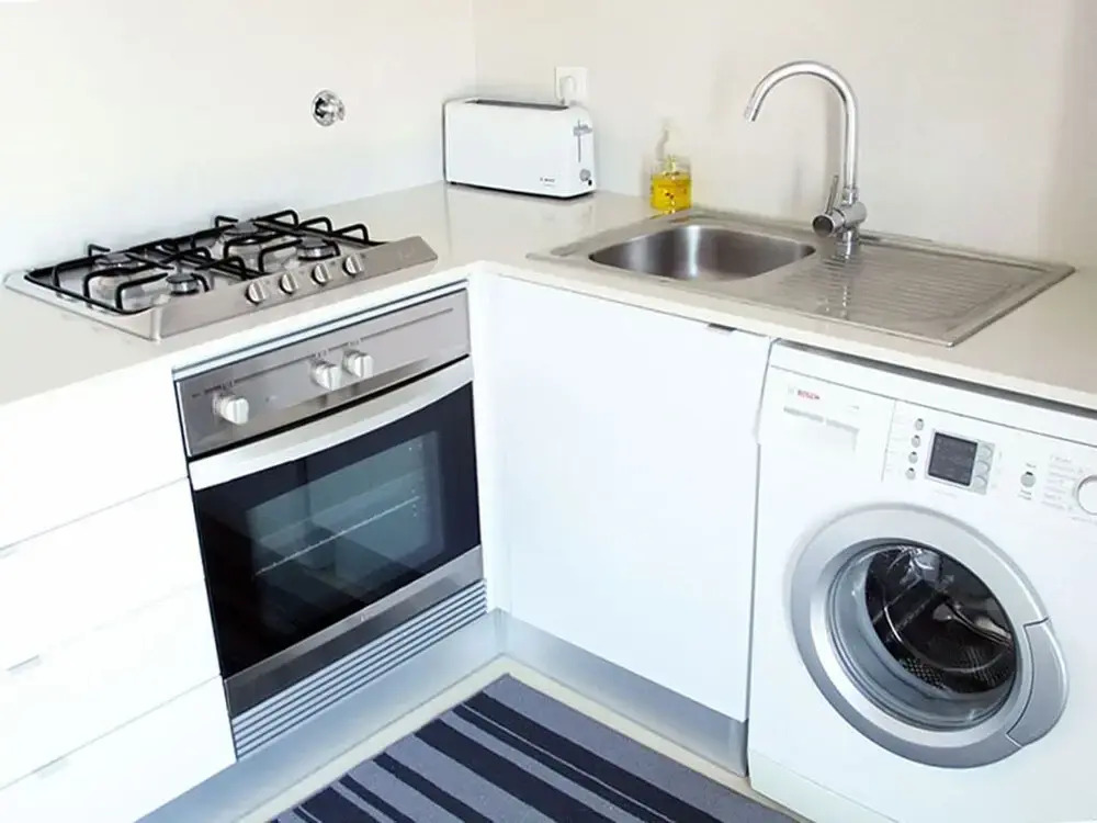 Bright Apartment in Entrecampos