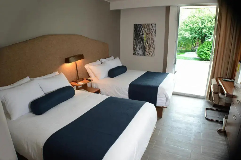 Gran Hotel Las Fuentes