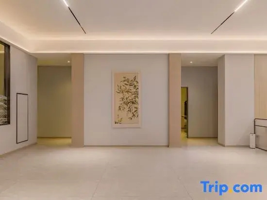 Jiangnan Muxi Hotel