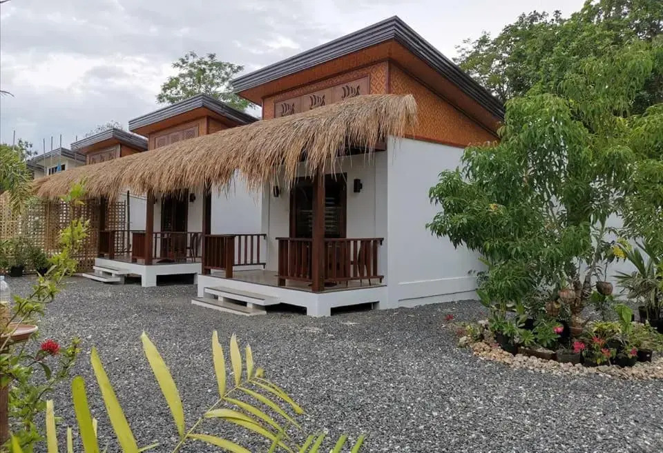 Alona Vikings Lodge