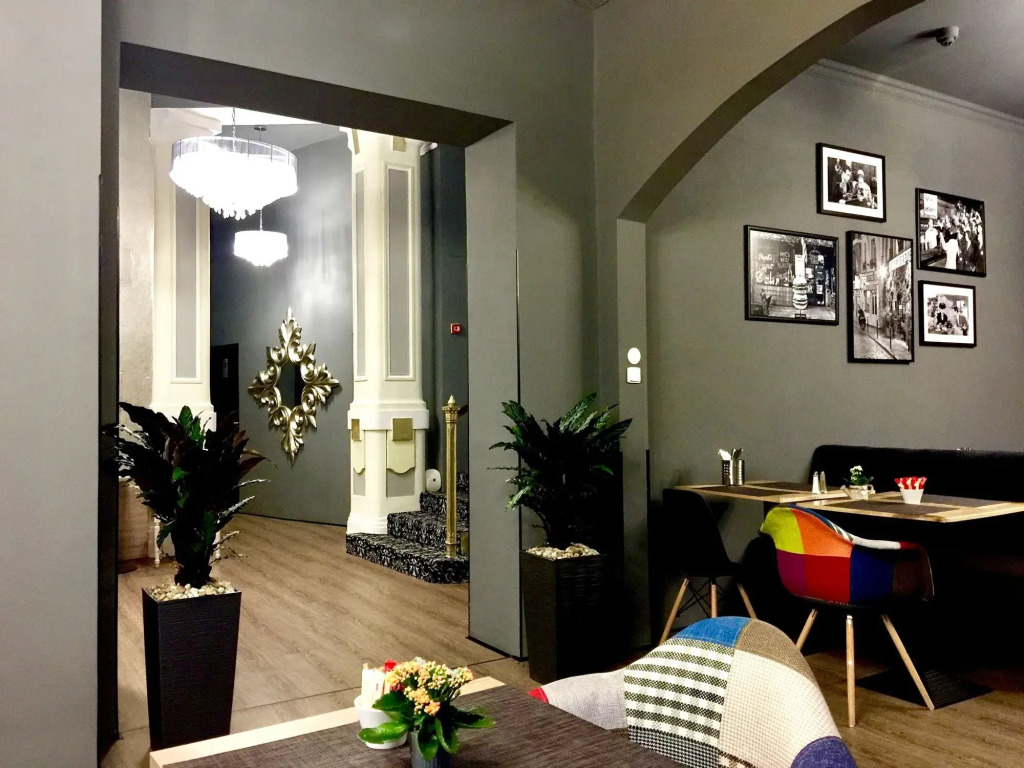 Hotel DaVinci