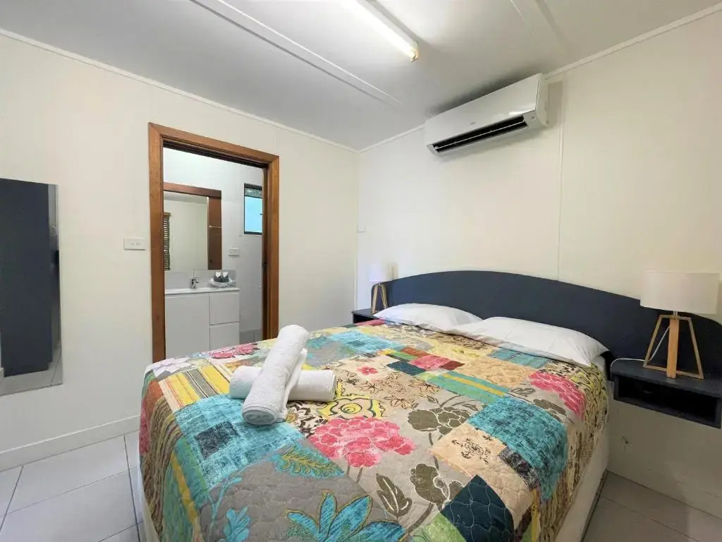 Big4 Port Douglas, Glengarry Holiday Park