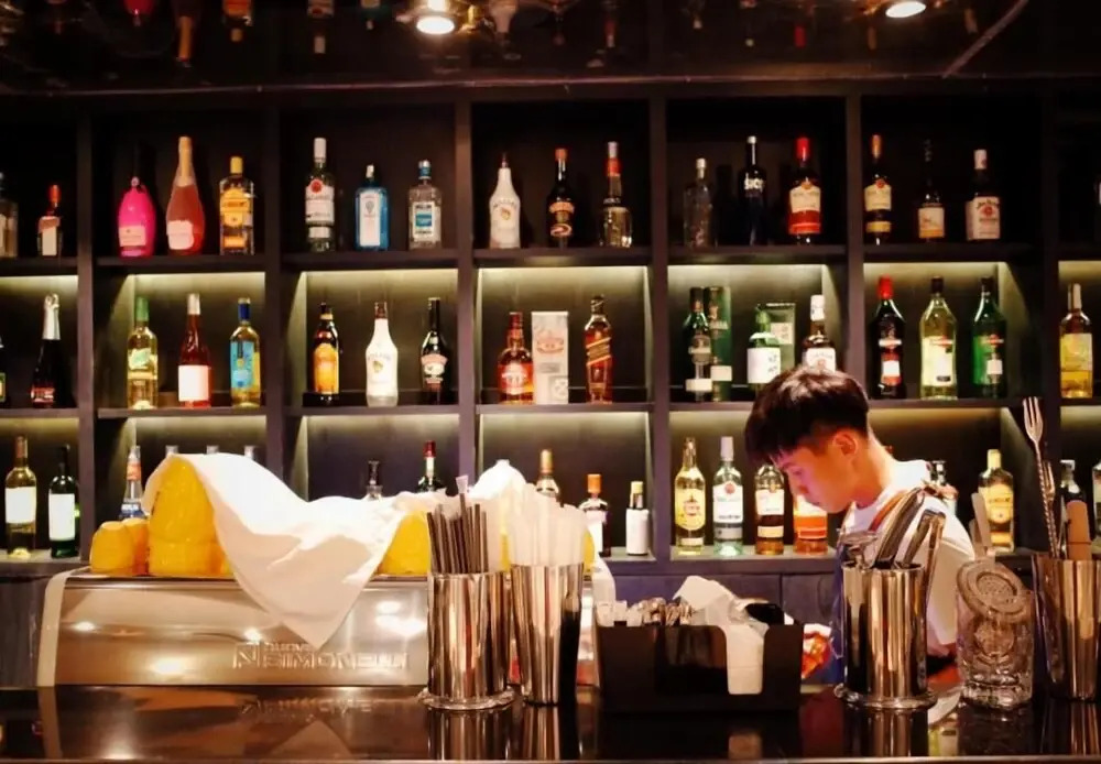 Wheat Hotel Ningbo