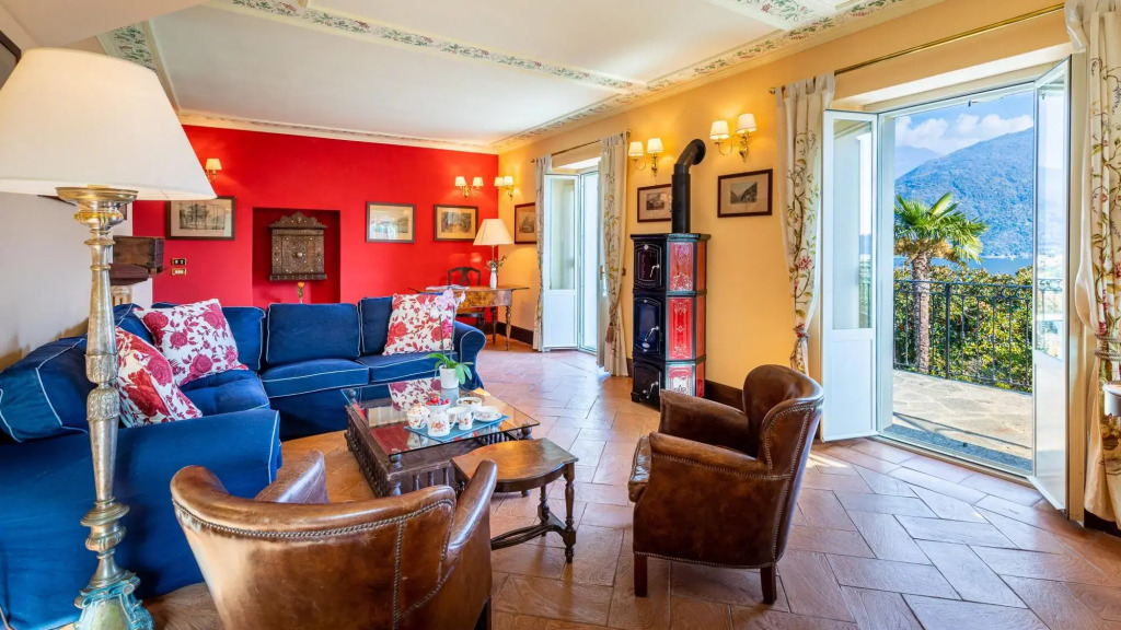 Villa La Dolce 8, Emma Villas