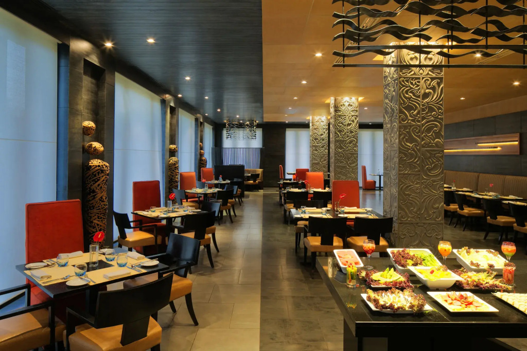 Taj Alibaug Resort & Spa