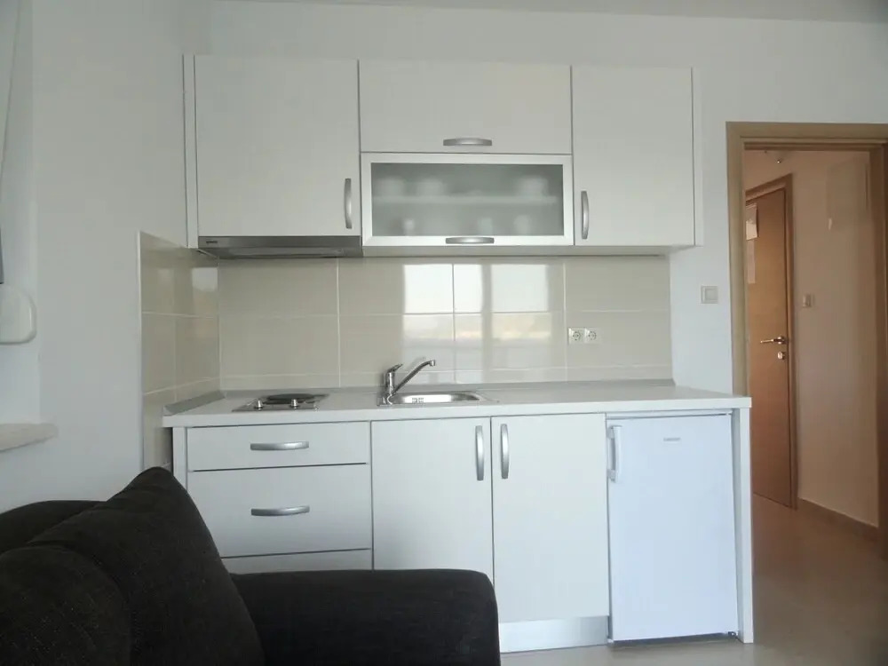 Apartment At the sea