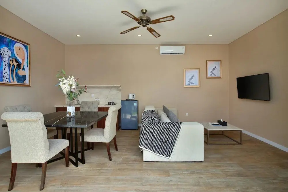 The Grand Daha Luxury Villas