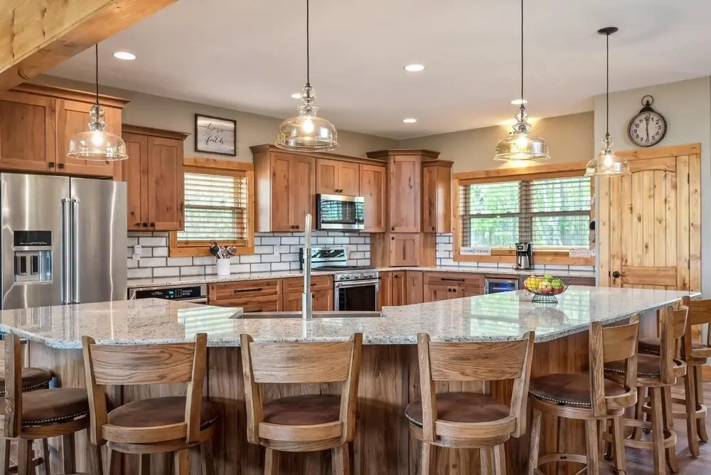 Tavia 5 Bedroom Home