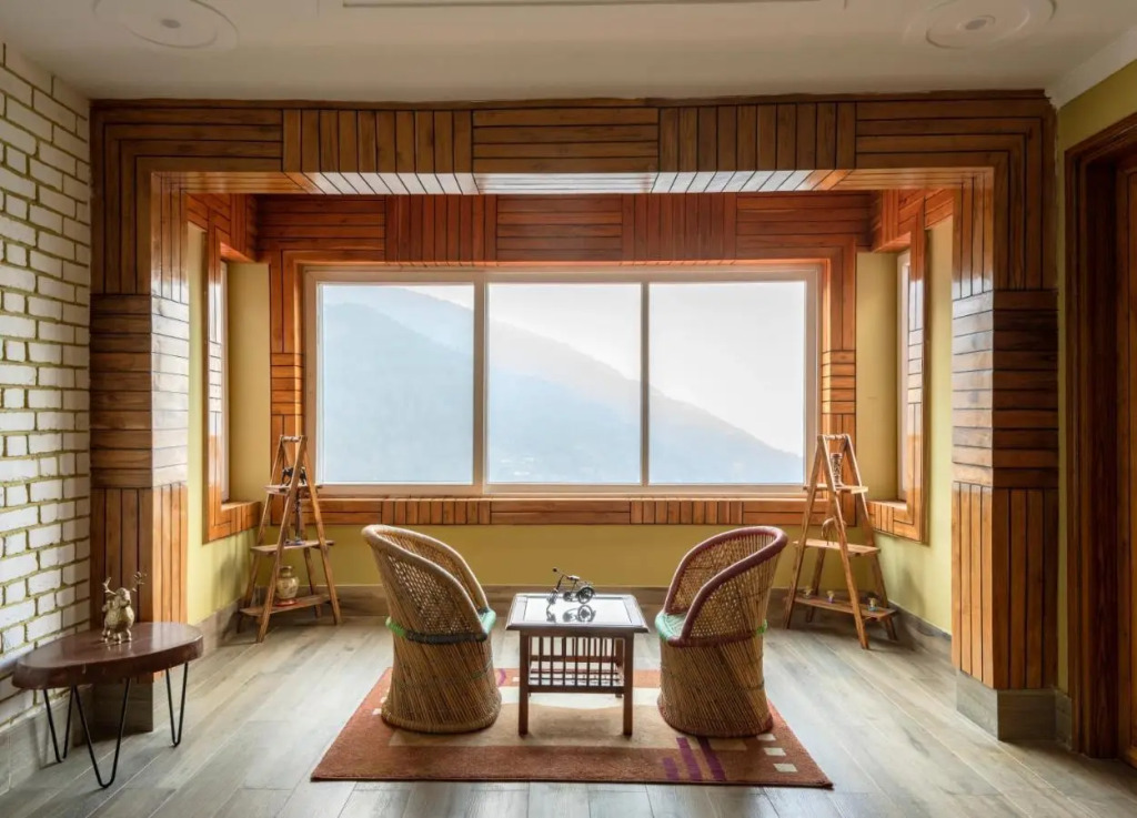 Ramgarh Vatika - AM Hotel Kollection