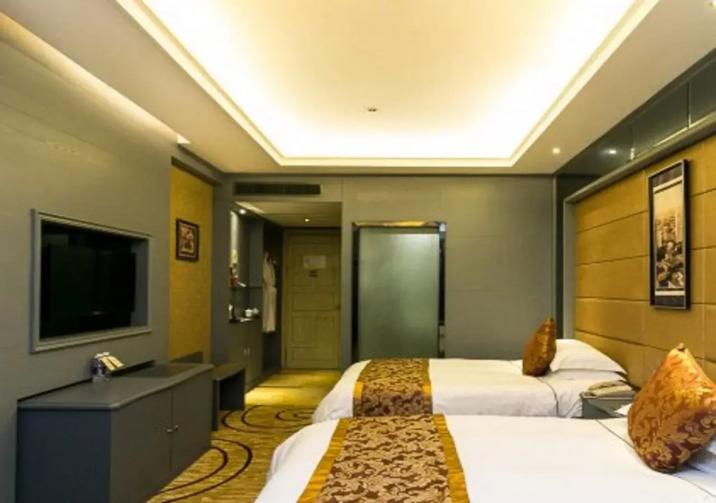 Atlanta Regal Hotel