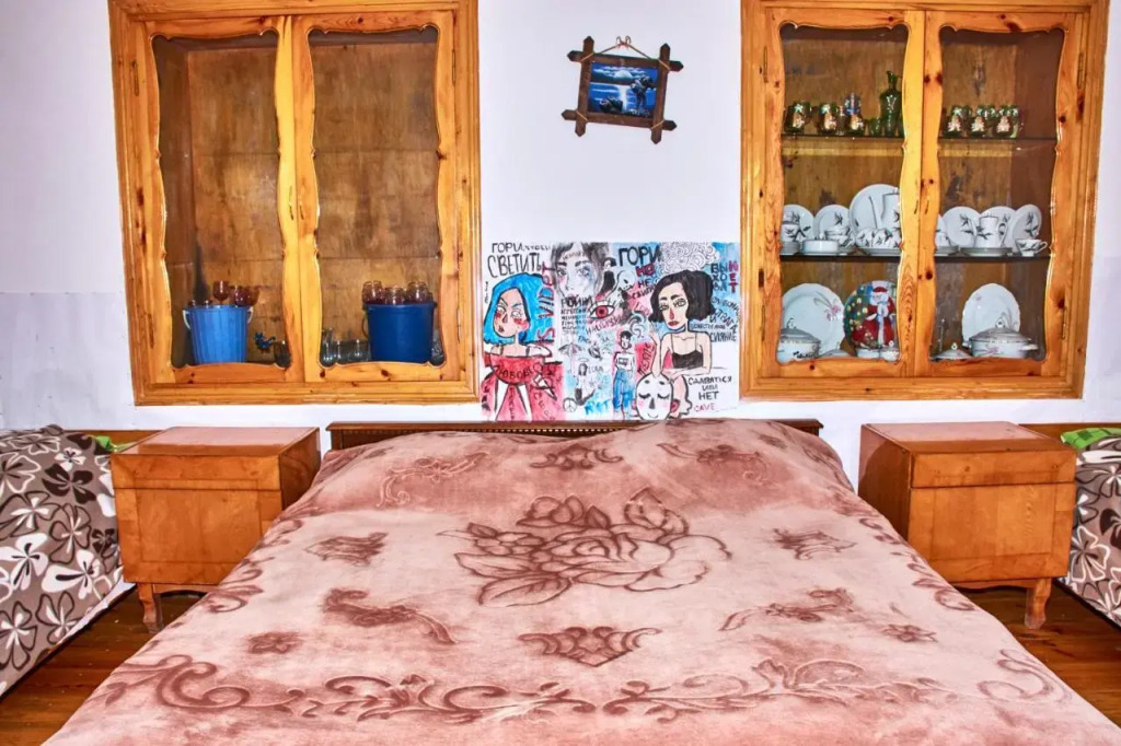Guest House Svetlana