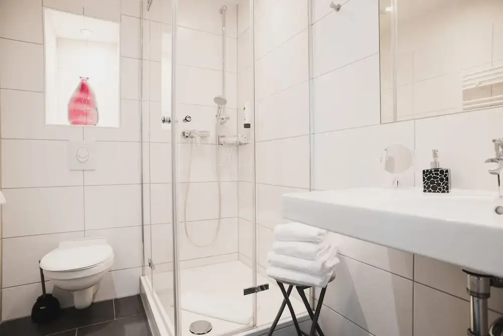 Altstadt-Hotel Bielefeld