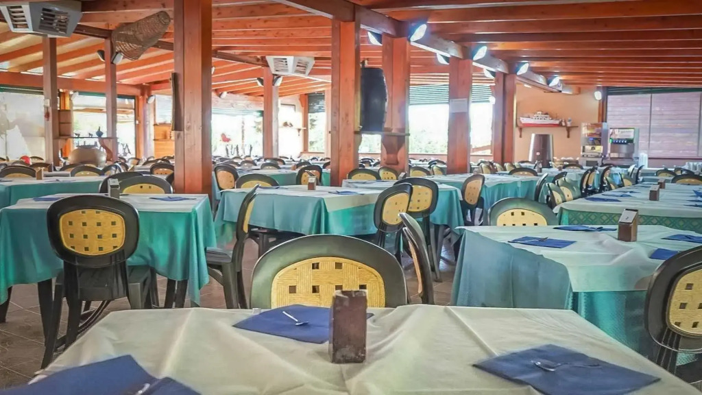Villaggio & Residence Club Aquilia