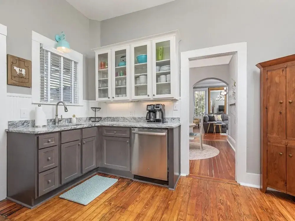 Whitaker By Design by Tybee Vacation Rentals