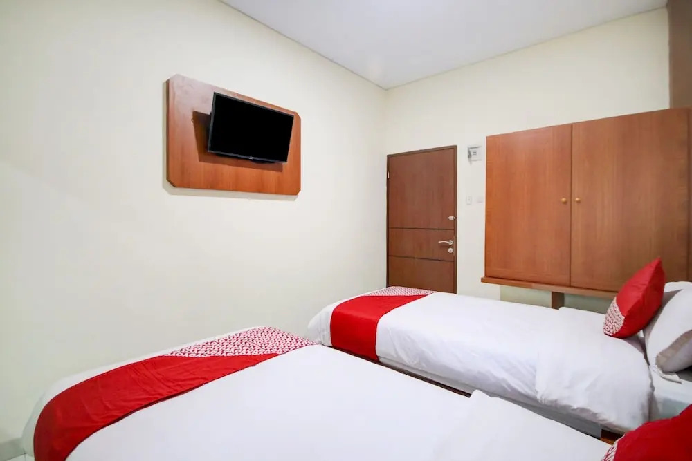 Dancenter SeanS Residence Mansyur Near Universitas Sumatra Utara USU