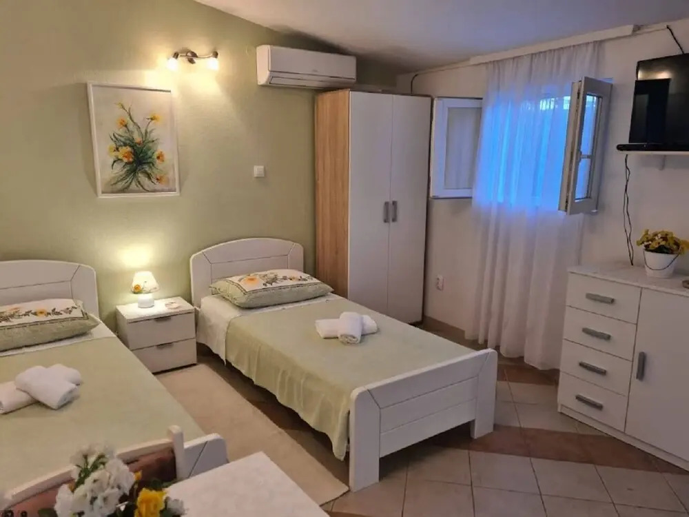Pema - air Conditioning - SA1