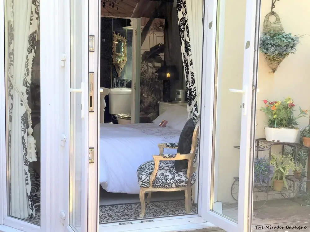The Mirador Boutique Town House