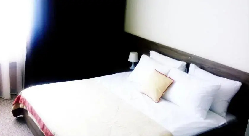 Hotel Kutina