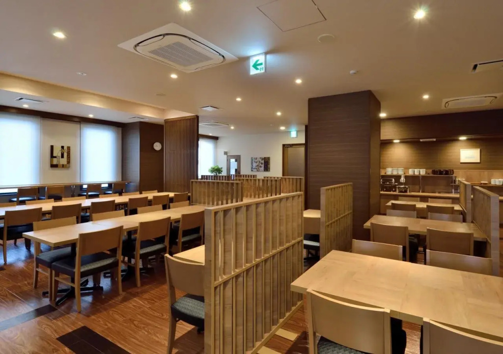 Hotel Route Inn Hamamatsu Dealer Dori