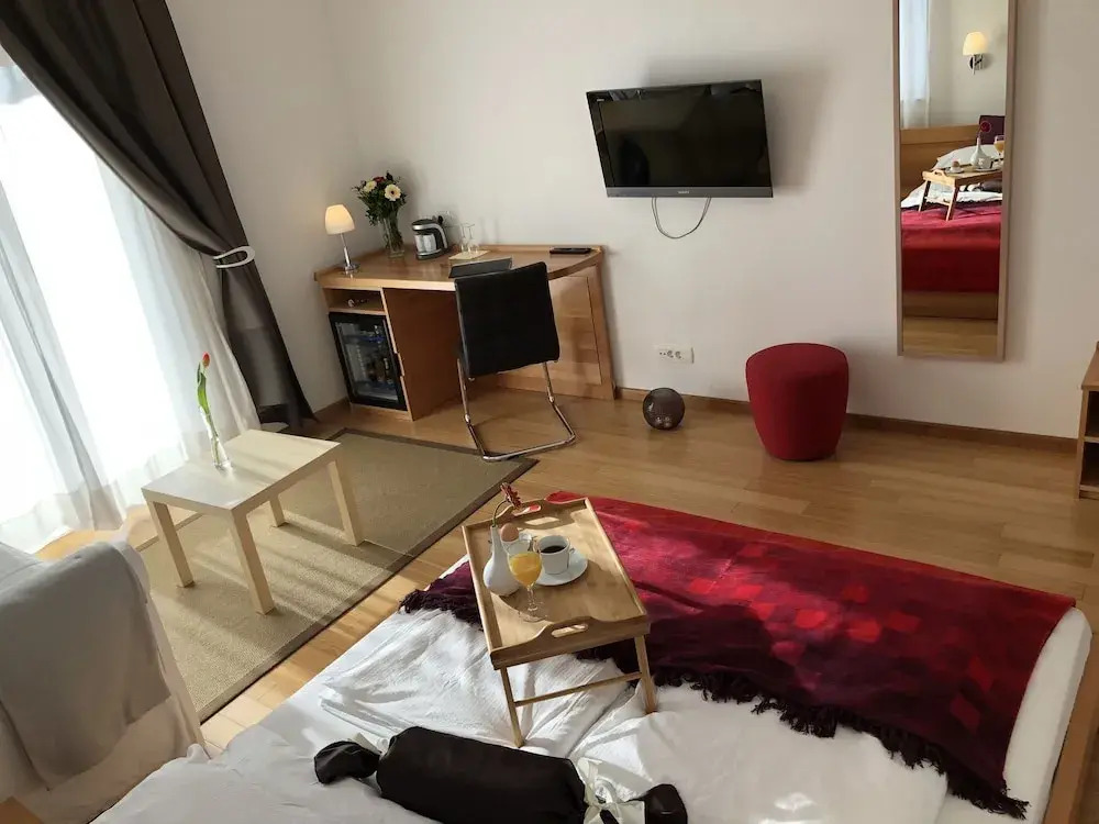 Viktoria Lodge Bed and Breakfast
