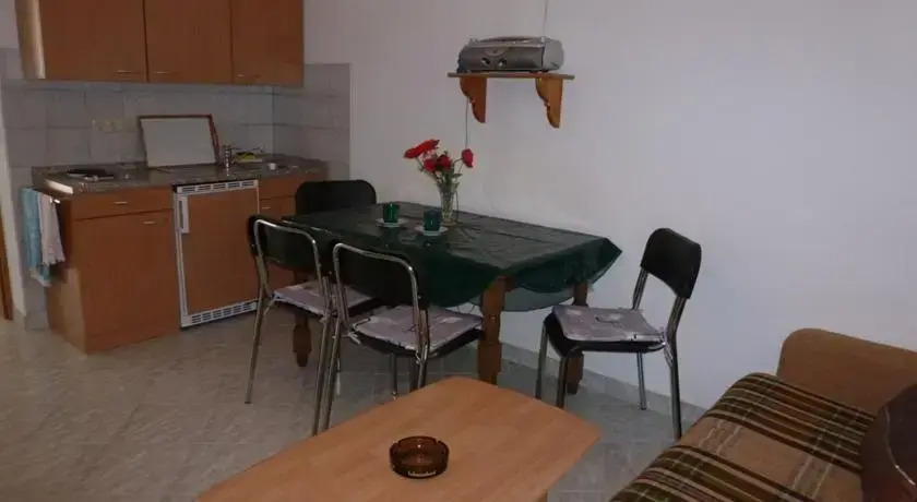 Apartments Paul