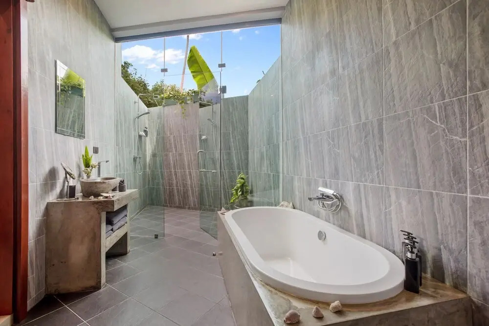 Villa Baan Suaan Bua 3 Bedroom Villa With Pool Set in Nature a Samui Hideaway